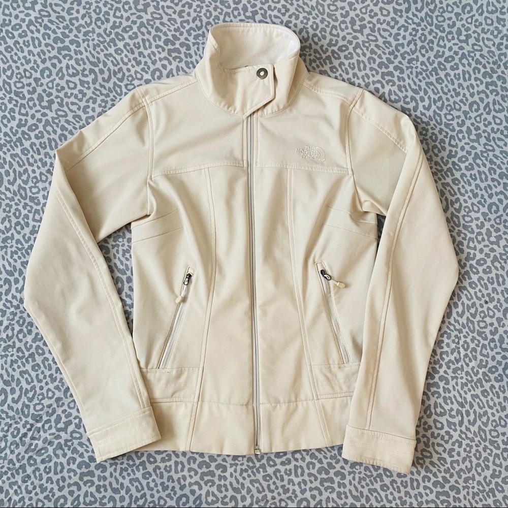 The North Face Jacket- XS